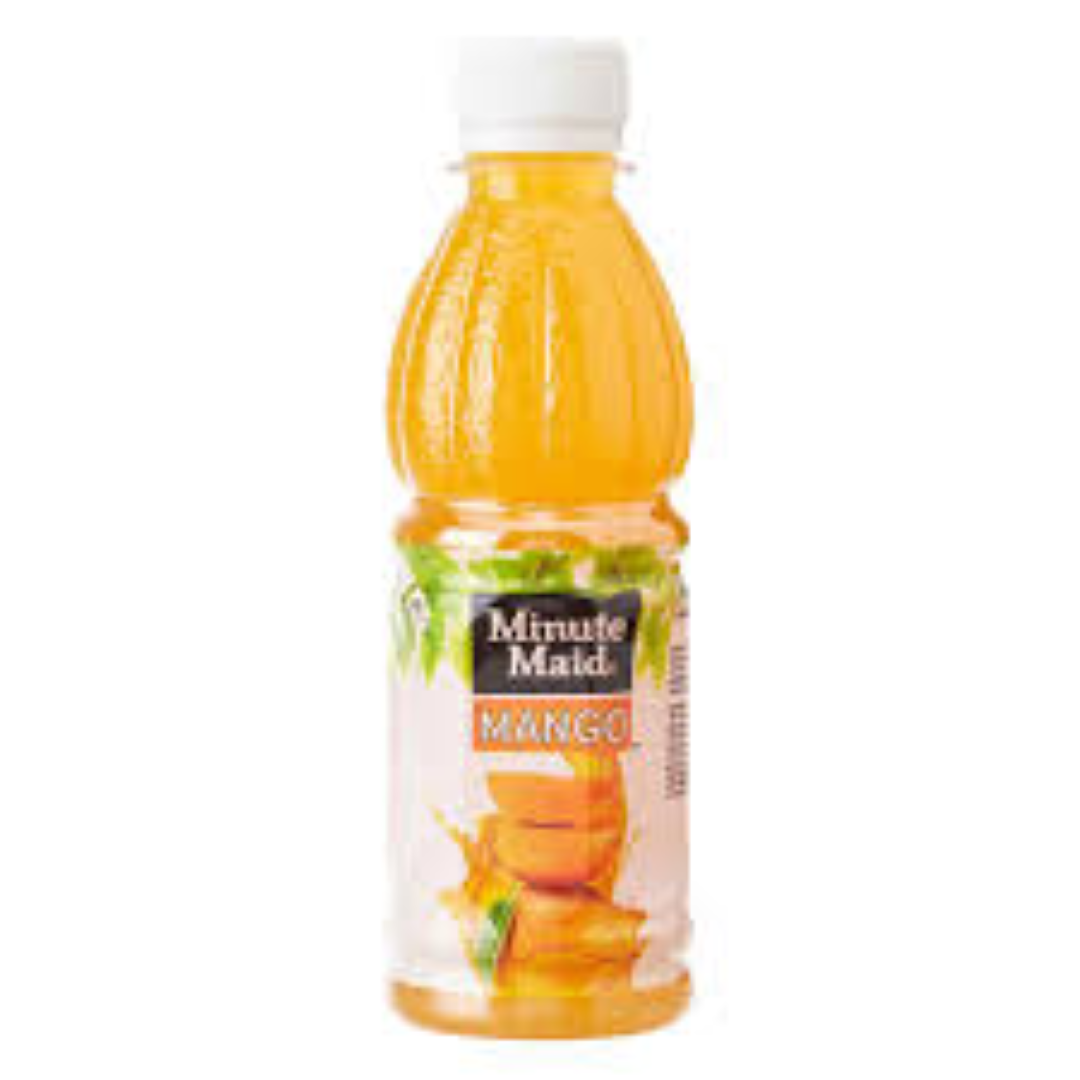 MINUTE MAID REFRESH MANGO 280ML